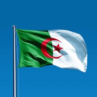 Sale in a new country! Algeria