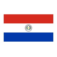New Country Reached: Paraguay
