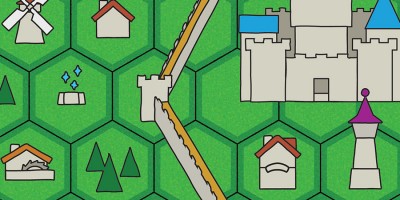 Crafting Maps