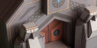 Dwarven Buildings