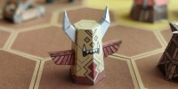 Orcish Buildings