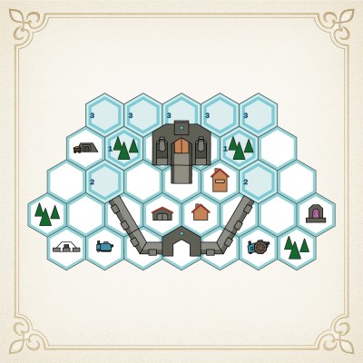 Dwarven Town