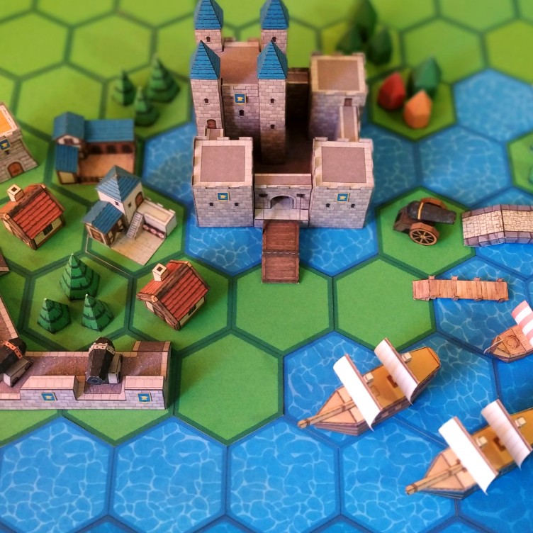 Map: Marinth Map: Marinth