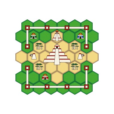 Tzinal Tzinal