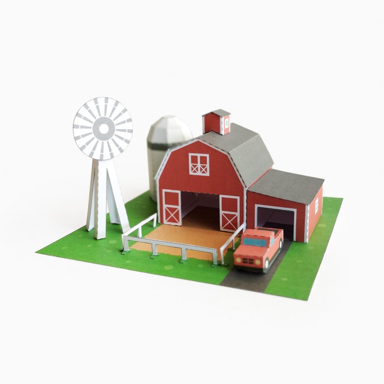 American Farm American Farm