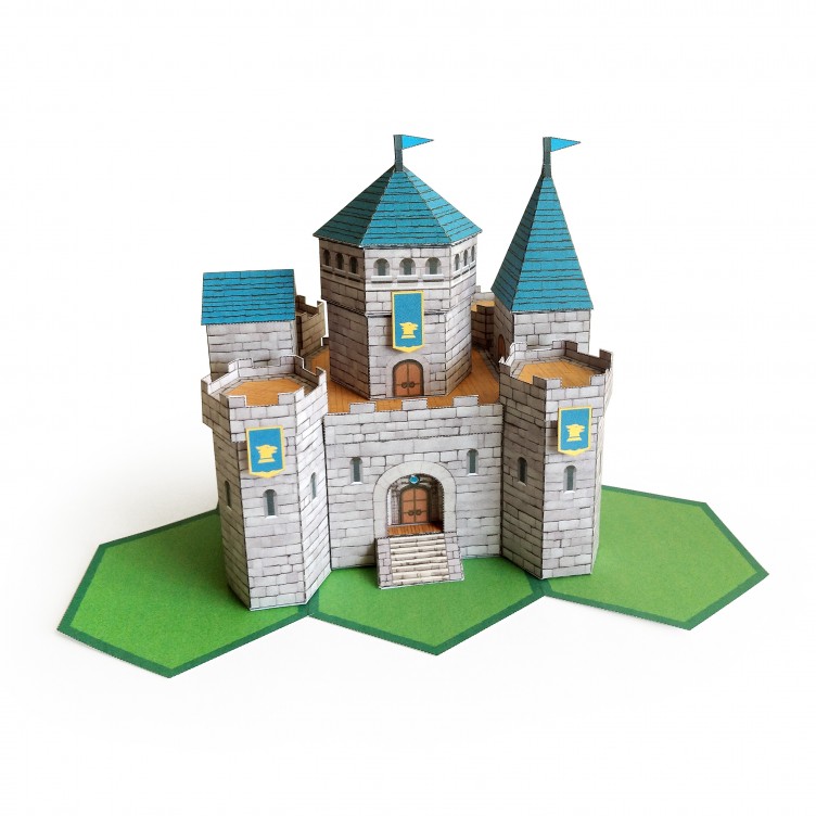 Royal Castle