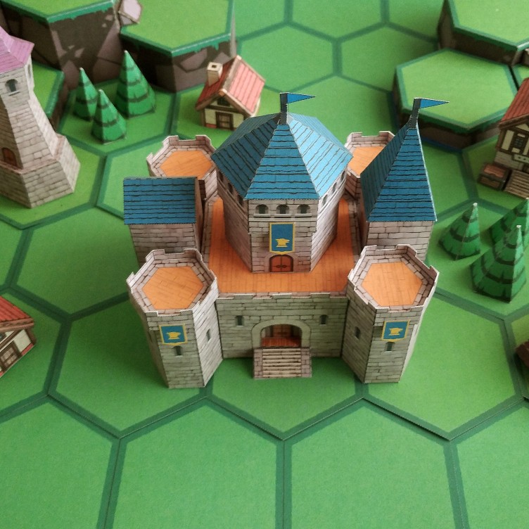 Royal Castle