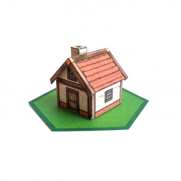 Citizen House