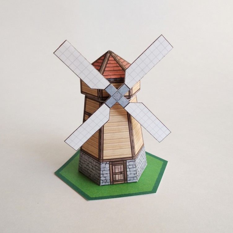 Windmill