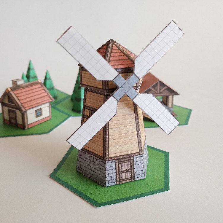 Windmill