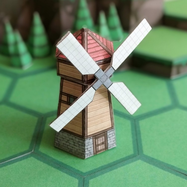 Windmill