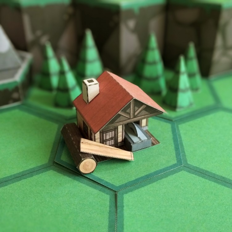 Sawmill