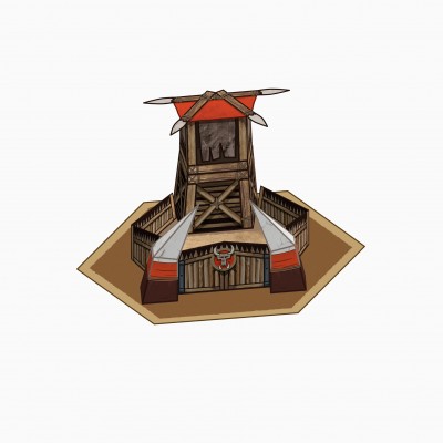 Orc Arena