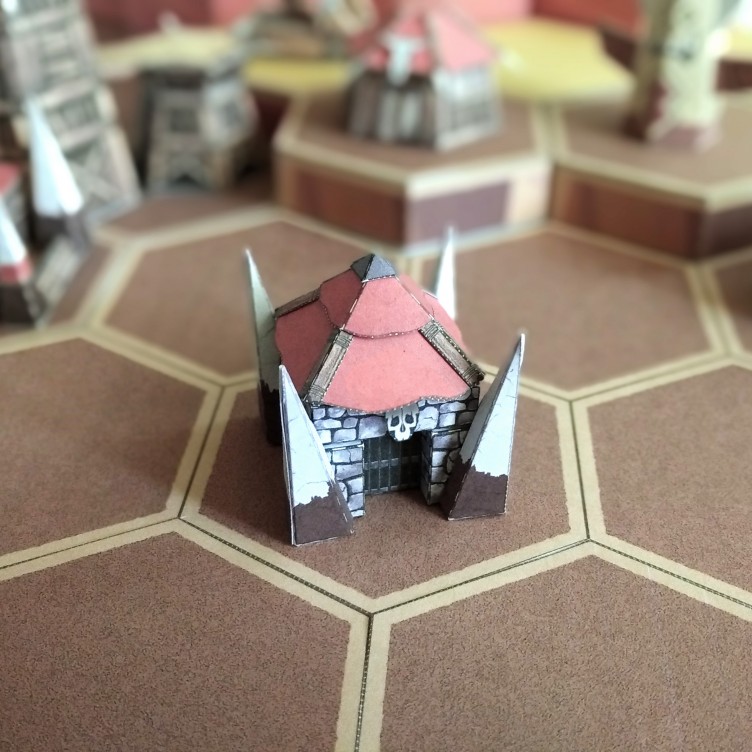 Orc Prison