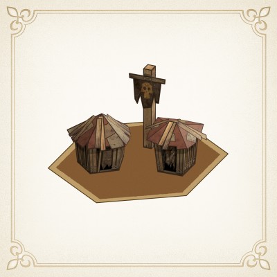 Goblin Hovels