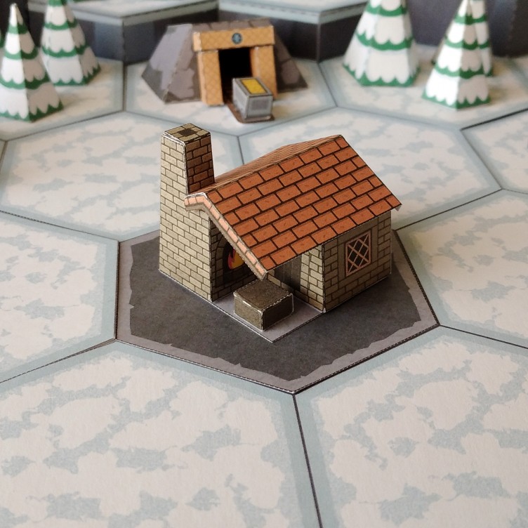 Dwarven Forge