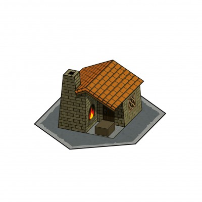 Forge Naine