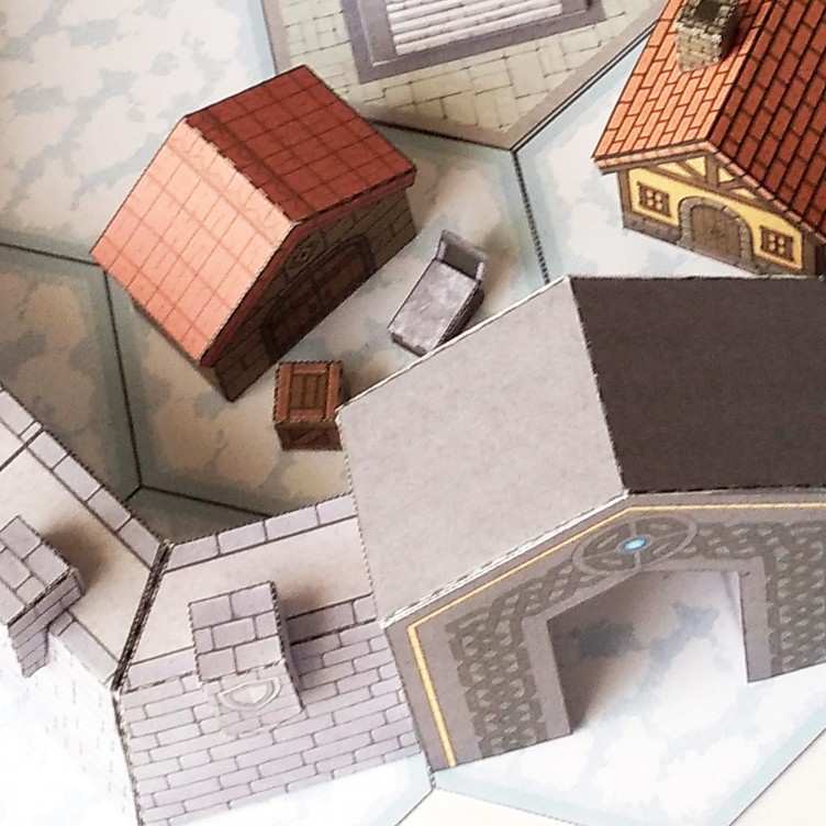 Stonevault