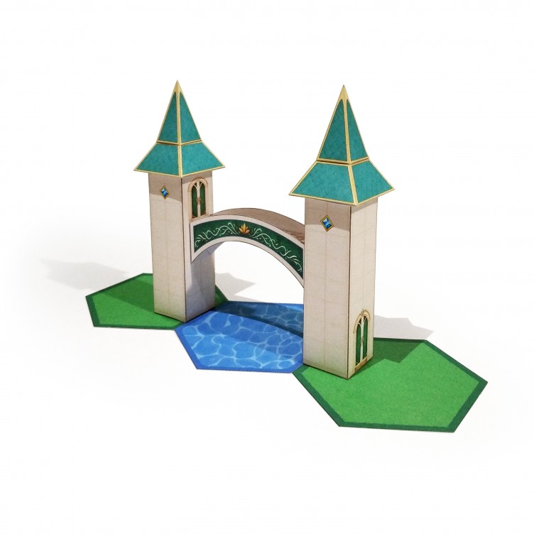 Elven Bridge