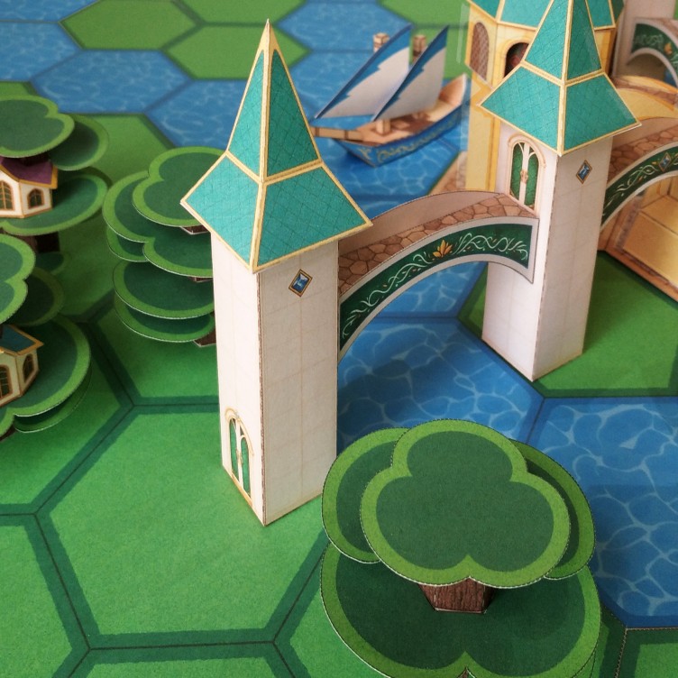 Elven Bridge