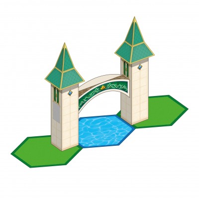 Elven Bridge