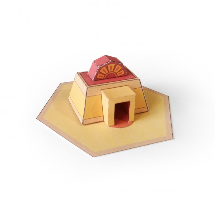 Sun Lodge