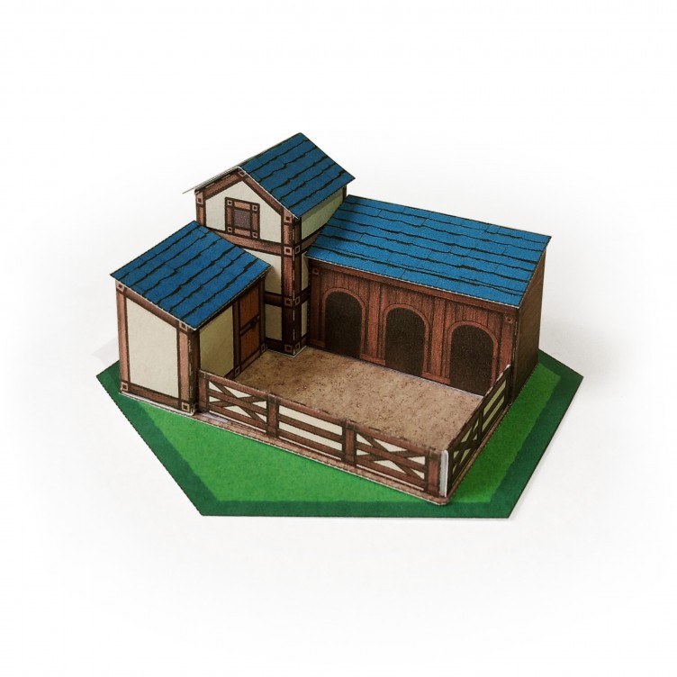 Knight Stables
