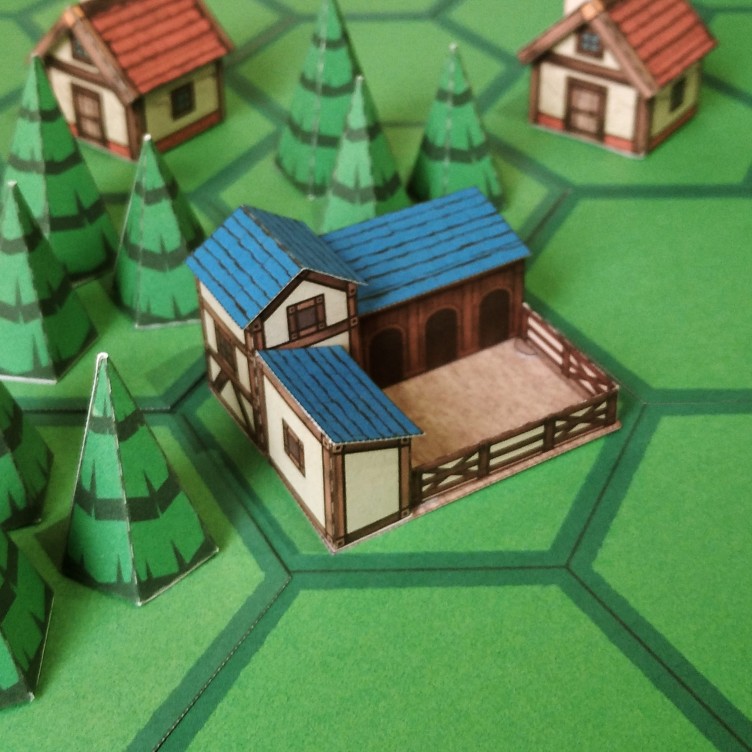 Knight Stables