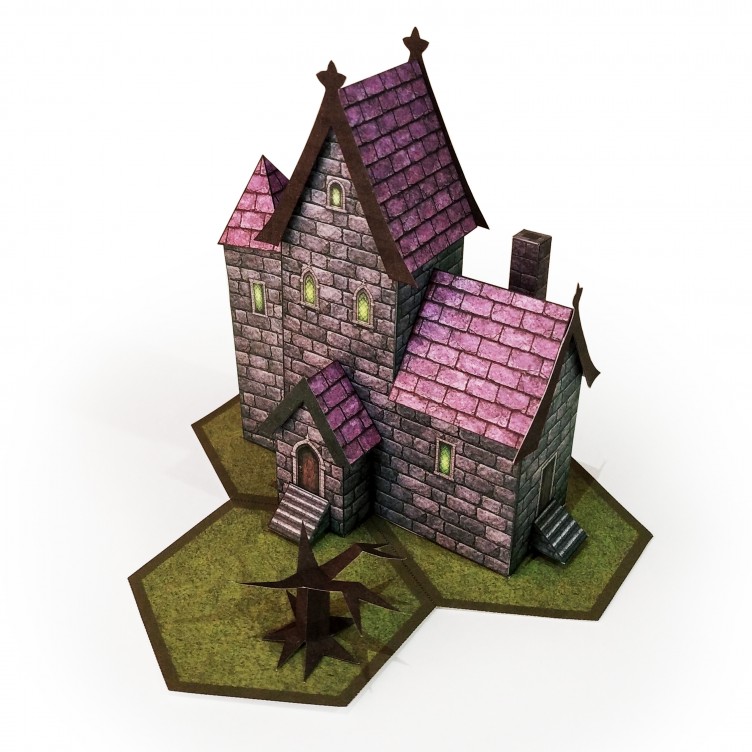 Northwatch Manor