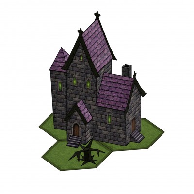 Northwatch Manor