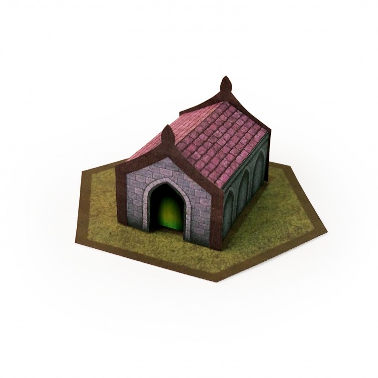 Crypt