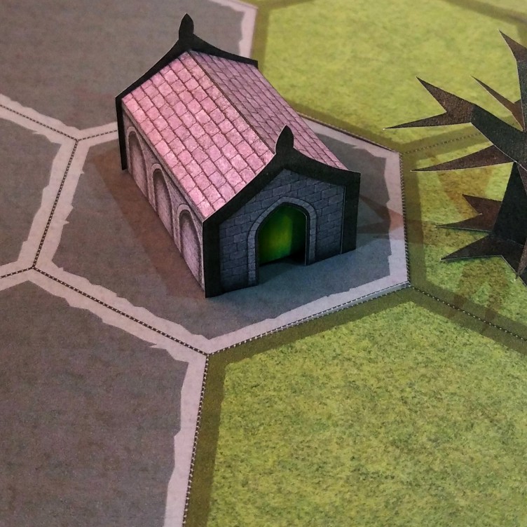 Crypt