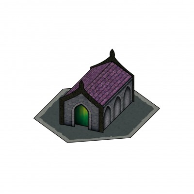 Crypt
