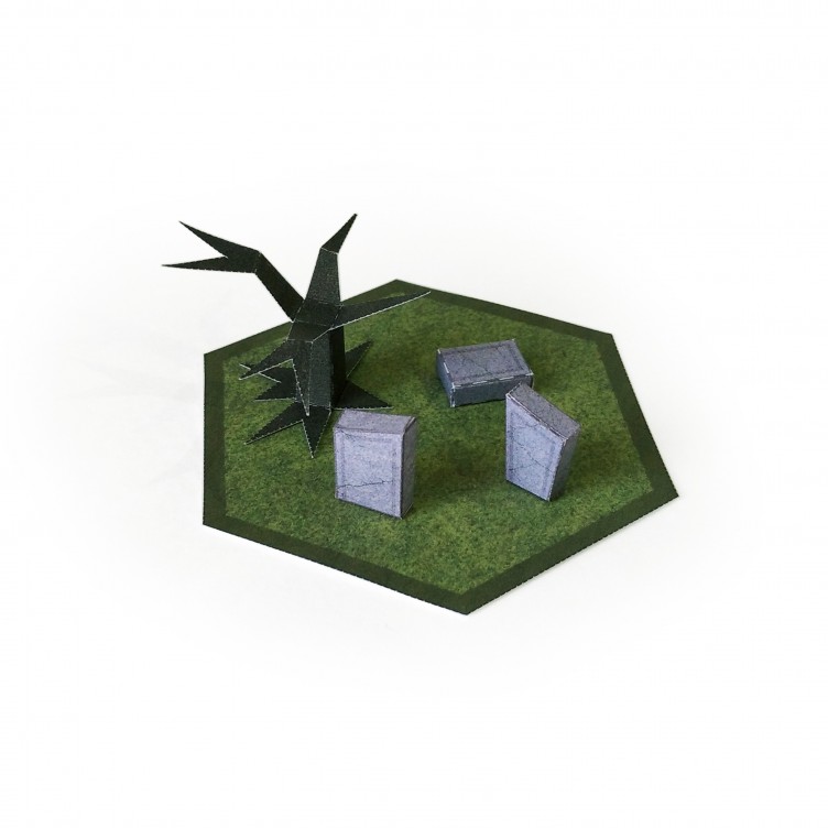 Gravestones