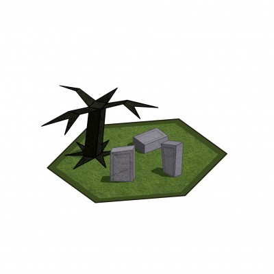 Gravestones