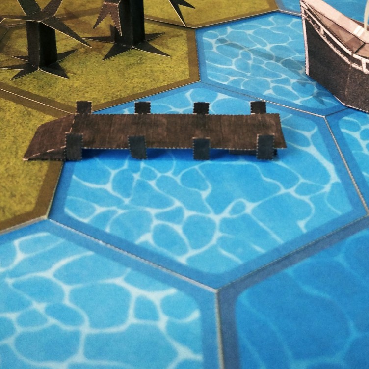 Old Pier