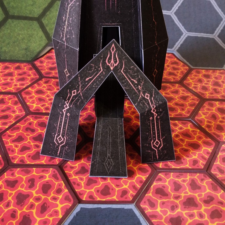 Infernal Citadel
