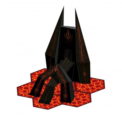 Infernal Citadel