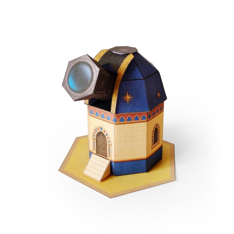 Observatory