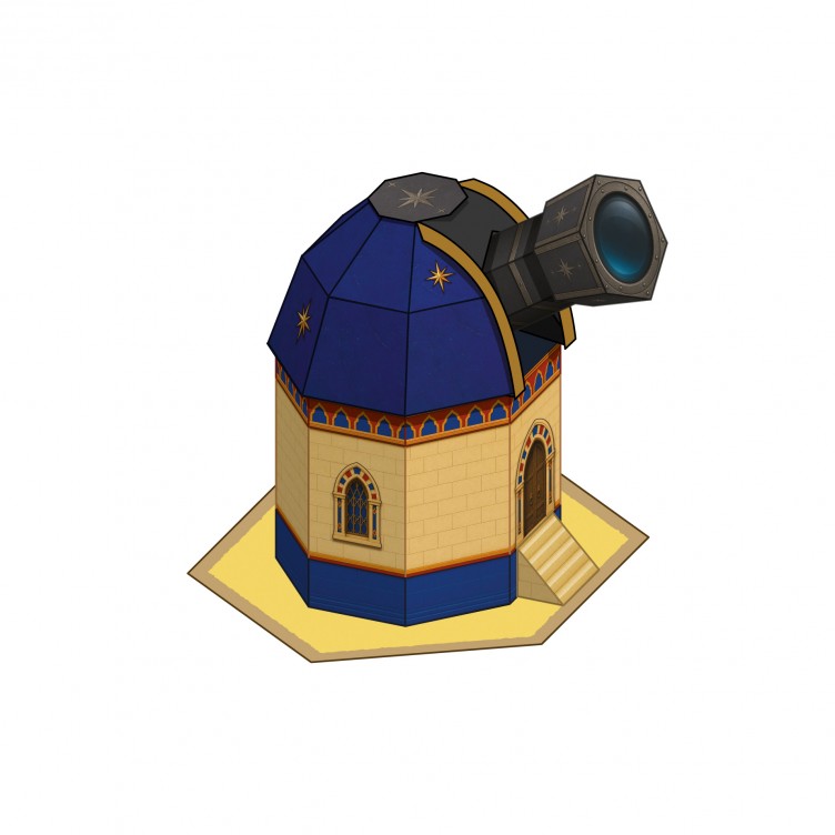 Observatory