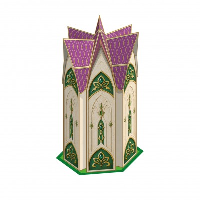 Elven Tower