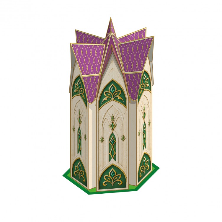 Elven Tower