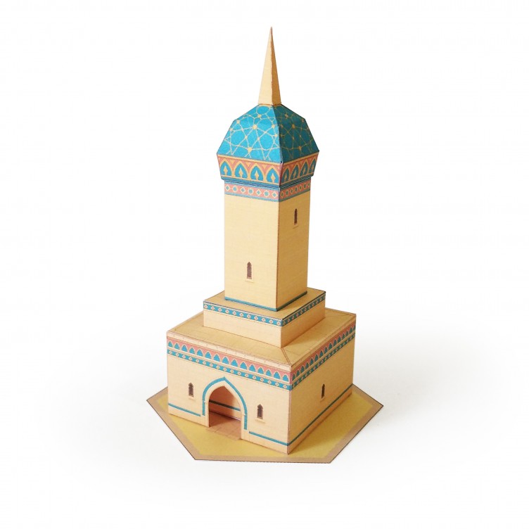 Way Tower