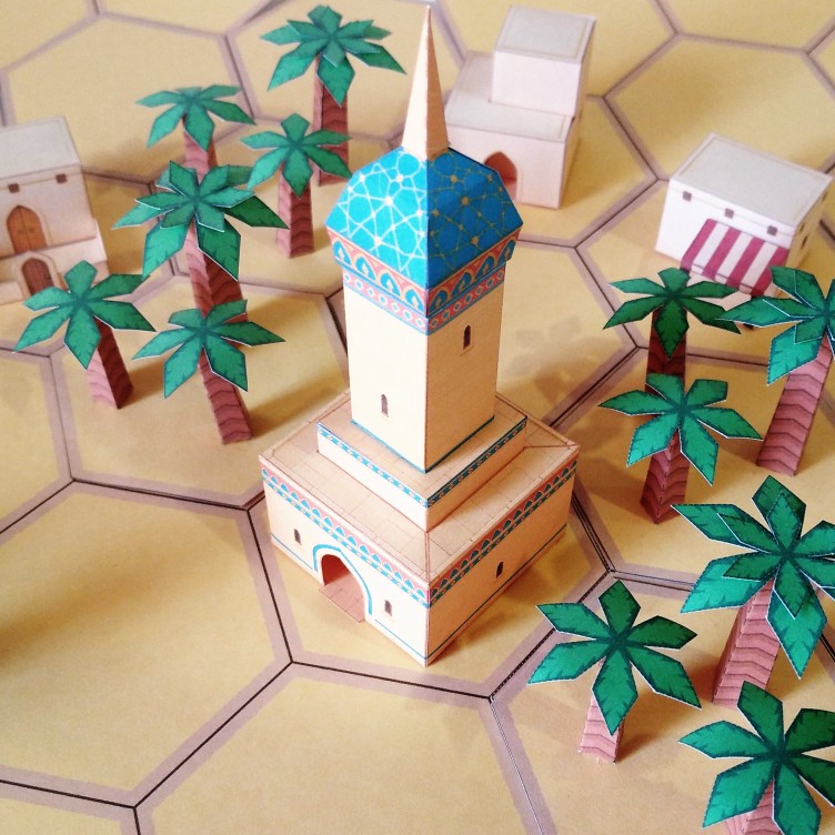 Way Tower