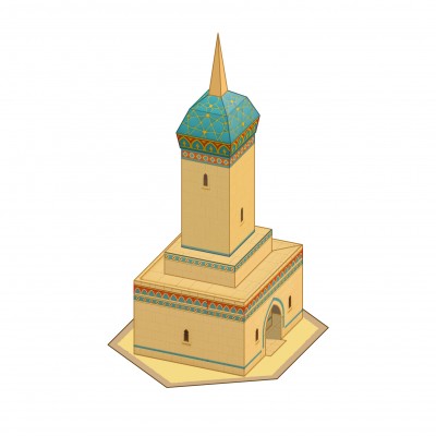 Way Tower