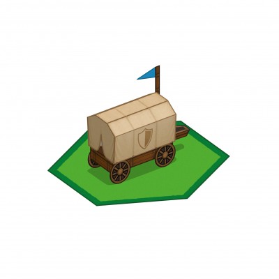 Army Wagon Army Wagon