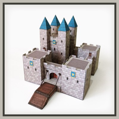Fort Marinthgate