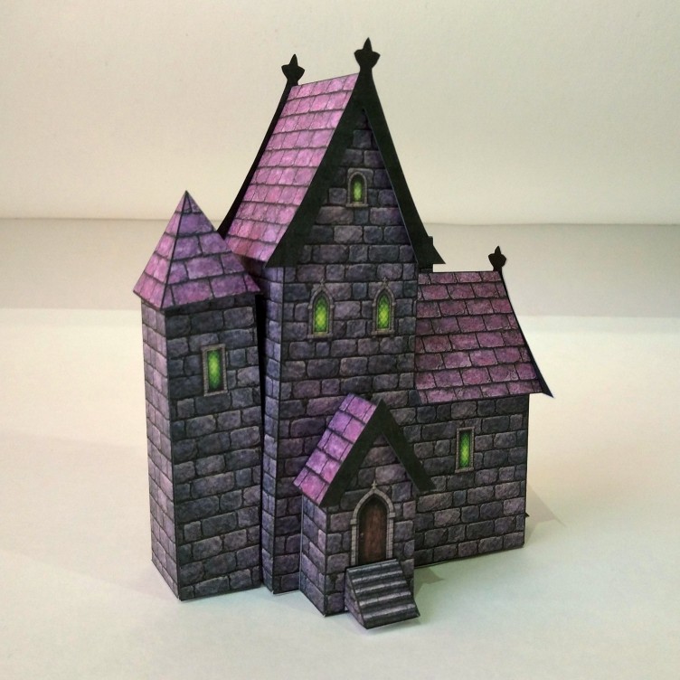 Northwatch Manor