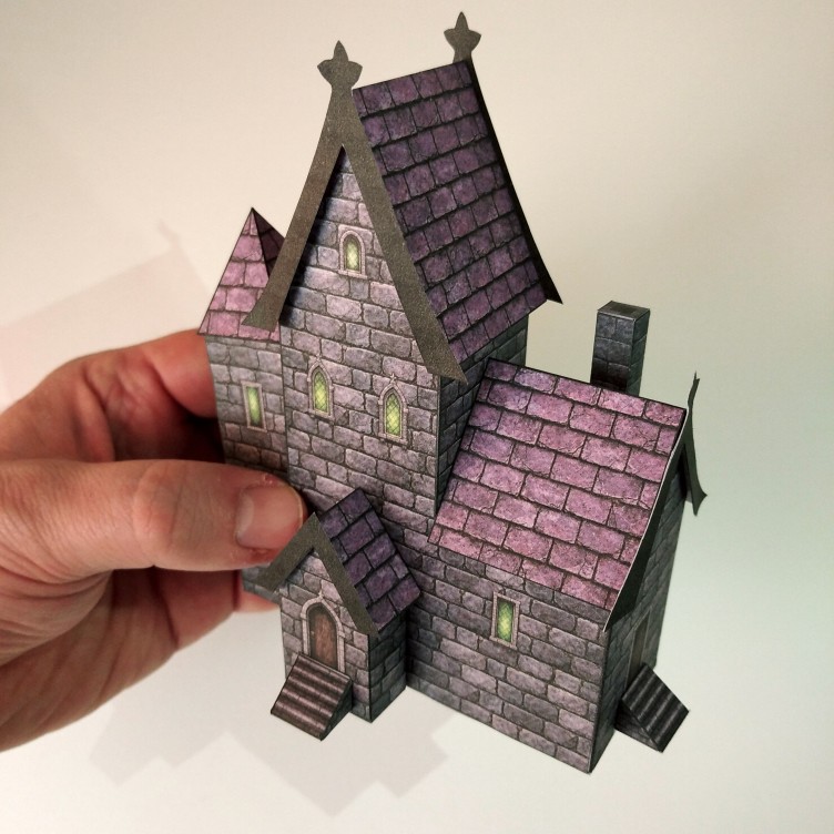 Northwatch Manor