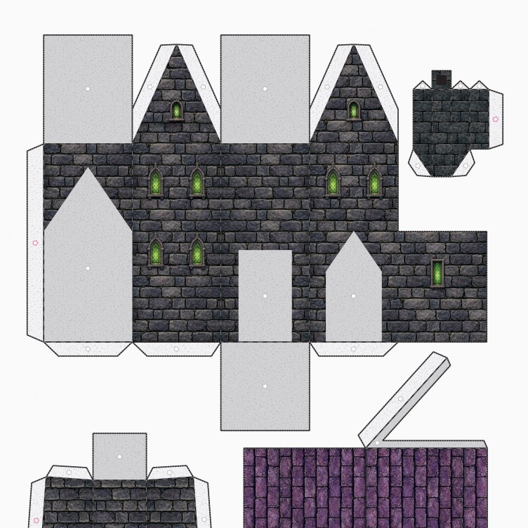 Northwatch Manor
